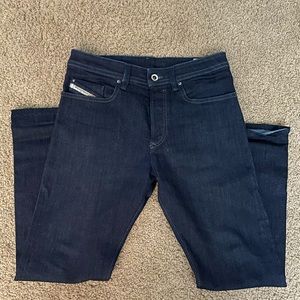 Men’s Diesel jeans size 29x30